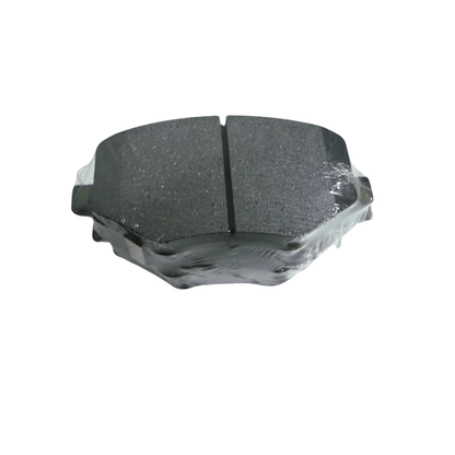 Pastilla de freno delantera Chevrolet Groove 1.5 Alternativo - Repuestos BYC SPA - Repuestos BYC SPA - 23947892ALT