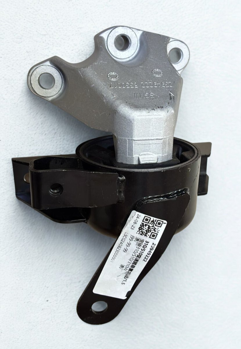 SOPORTE MOTOR LH CHV GROOVE 1.5 21 - 24 - Repuestos BYC SPA - Repuestos BYC SPA - 23949222