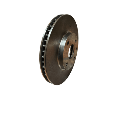 DISCO FRENO DELANTERO CHV GROOVE 1.5 20-23 - Repuestos BYC SPA - Repuestos BYC SPA - 23950023
