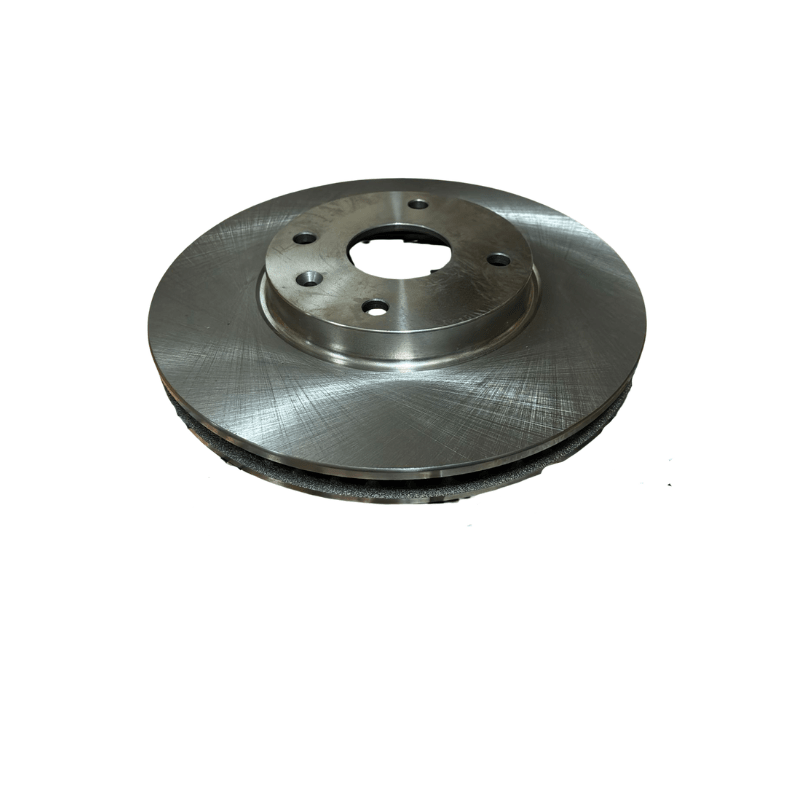 DISCO FRENO DELANTERO CHV GROOVE 1.5 20-23 - Repuestos BYC SPA - Repuestos BYC SPA - 23950023