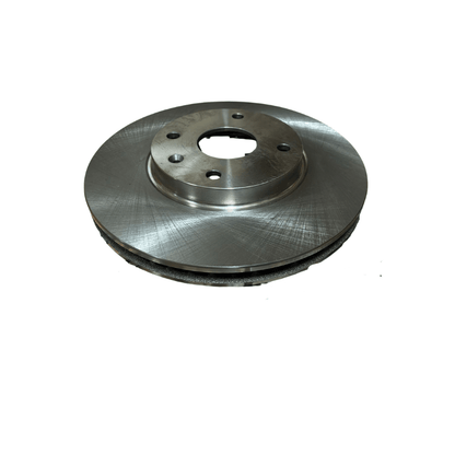 DISCO FRENO DELANTERO CHV GROOVE 1.5 20-23 - Repuestos BYC SPA - Repuestos BYC SPA - 23950023