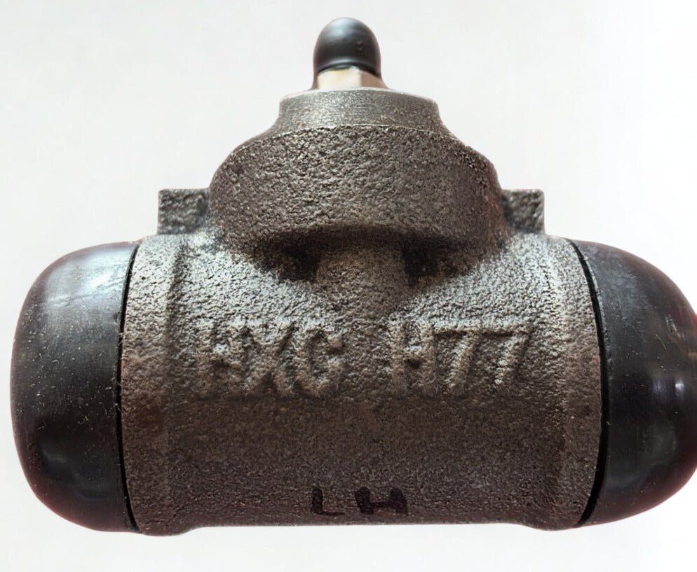 CILINDRO FRENO LH CHV N400 20 - 25 - Repuestos BYC SPA - Repuestos BYC SPA - 23971326