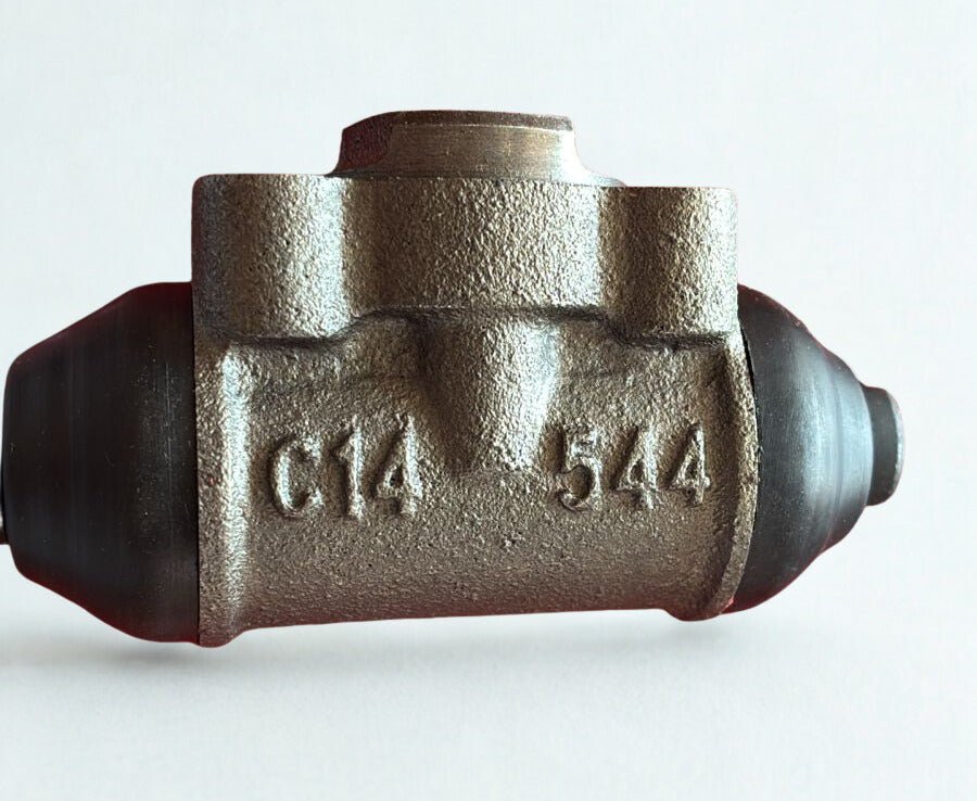 CILINDRO FRENO RH CHV N400 20 - 25 - Repuestos BYC SPA - Repuestos BYC SPA - 23971327