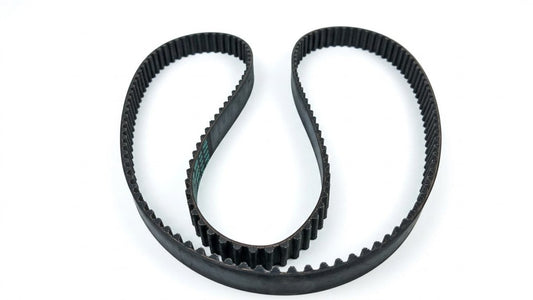 CORREA DISTRIBUCION 163X25 HY-KIA ORIGINAL H100 2.5 91-04 PORTER 2.5 92-10&nbsp; H1-FRONTIER 2.5 05-11&nbsp; GALLOPER 2.5 95-04 TERRACAN- BESTA 2.5 D4BH L200 2.5 94-06 &nbsp;L300 2.5 98-07 - Repuestos BYC SPA - Repuestos BYC SPA - 24315-42200 ORG
