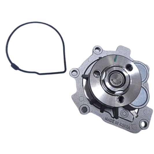 Bomba De Agua Chevrolet Sonic 11 - 16 Cruze 10 - 17 Tracker 13 - 18 Alternativo - Repuestos BYC SPA - Repuestos BYC SPA - 24405895 - 25195119ALT