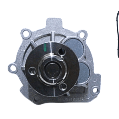 Bomba De Agua Chevrolet Sonic 11 - 16 Cruze 10 - 17 Tracker 13 - 18 Alternativo - Repuestos BYC SPA - Repuestos BYC SPA - 24405895 - 25195119ALT