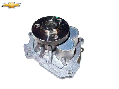 Bomba de agua CHEVROLET Sonic Cruze Tracker - Repuestos BYC SPA - CHEVROLET - 24405895 - 25195119KOR
