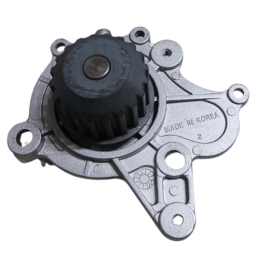 Bomba Agua HY TUCSON SANTA FE ACC PRIME ELANTRA KIA SPORTAGE CARENS KOREA Alt - Repuestos BYC SPA - Repuestos BYC SPA - 25100 - 27000 25100 - 27400 KOR