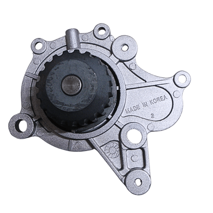 Bomba Agua HY TUCSON SANTA FE ACC PRIME ELANTRA KIA SPORTAGE CARENS KOREA Alt - Repuestos BYC SPA - Repuestos BYC SPA - 25100 - 27000 25100 - 27400 KOR