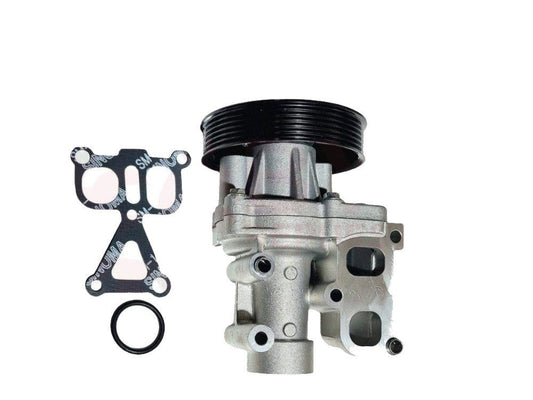 Bomba de agua Santa Fe - Sorento g4ke Sonata 2.4 G4K Sportage - Tucson 2.0 - Repuestos BYC SPA - HYUNDAI KIA - 25100 - 2G500KOR