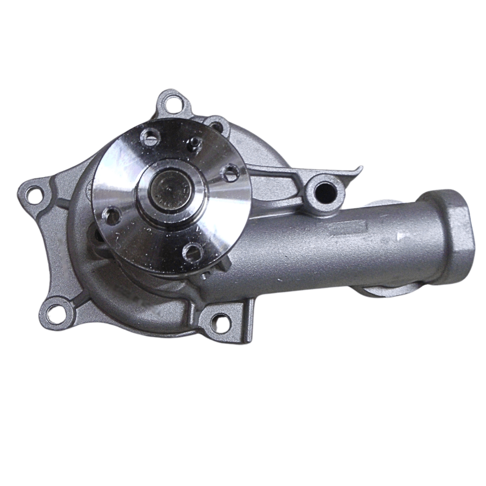 Bomba Agua HY SANTAMO 2.0 SONATA 2.0 ELANTRA 1.8 ECLIPSE 2.0 Alt - Repuestos BYC SPA - Repuestos BYC SPA - 25100 - 33132ALT
