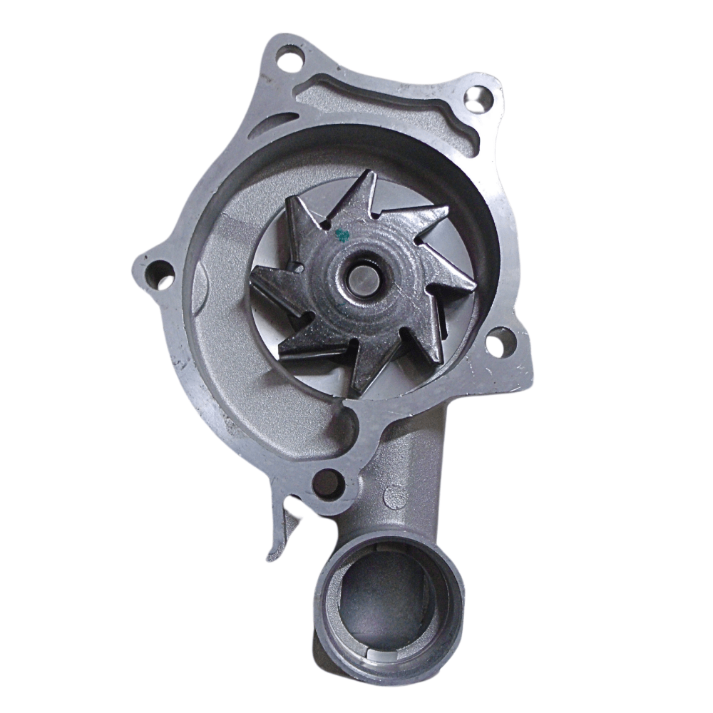 Bomba Agua HY SANTAMO 2.0 SONATA 2.0 ELANTRA 1.8 ECLIPSE 2.0 Alt - Repuestos BYC SPA - Repuestos BYC SPA - 25100 - 33132ALT