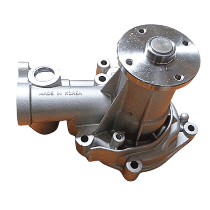 Bomba Agua HY H100 2.5 PORTER 2.5 GALLOPER 2.5 L200 L300 2.5 KOREA Alt - Repuestos BYC SPA - Repuestos BYC SPA - 25100 - 42000 MD050450 KOR