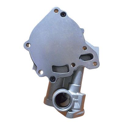 Bomba Agua HY H100 2.5 PORTER 2.5 GALLOPER 2.5 L200 L300 2.5 KOREA Alt - Repuestos BYC SPA - Repuestos BYC SPA - 25100 - 42000 MD050450 KOR