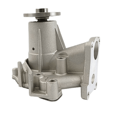 Bomba Agua HY PORTER H1 GALLOPER TERRACAN H100 KIA FRONTIER BESTA PREGIO L200 Alt - Repuestos BYC SPA - Repuestos BYC SPA - 25100 - 42540ALT