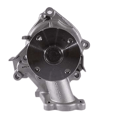 Bomba Agua HY PORTER H1 GALLOPER TERRACAN H100 KIA FRONTIER BESTA PREGIO L200 Alt - Repuestos BYC SPA - Repuestos BYC SPA - 25100 - 42540ALT