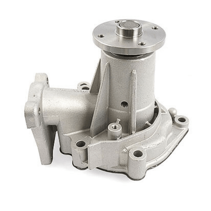 Bomba Agua HY PORTER H1 GALLOPER TERRACAN H100 KIA FRONTIER BESTA PREGIO L200 KOR Alt - Repuestos BYC SPA - Repuestos BYC SPA - 25100 - 42540KOR