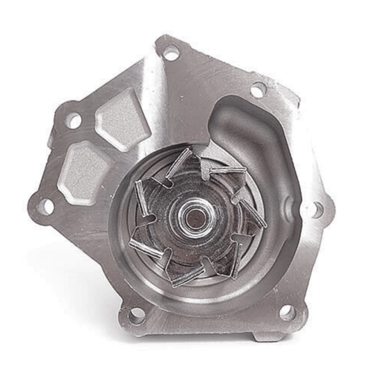Bomba Agua KIA FRONTIER HY NEW H1 PORTER 2.5 12> D4CB Alternativo - Repuestos BYC SPA - Repuestos BYC SPA - 25100 - 4A800 25100 - 4A700 ALT