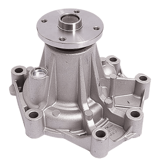 Bomba Agua HY NEW H1 PORTER KIA FRONTIER 2.5 12>KOREA Alternativo - Repuestos BYC SPA - Repuestos BYC SPA - 25100 - 4A800 25100 - 4A700 KOR