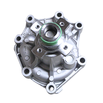 Bomba Agua HY H1 PORTER KIA FRONTIER 2.5 D4CB 16 - 20 EURO V KOREA Alter - Repuestos BYC SPA - Repuestos BYC SPA - 25100 - 4A855KOR
