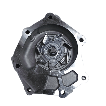 Bomba Agua HY H1 PORTER KIA FRONTIER 2.5 D4CB 16 - 20 EURO V KOREA Alter - Repuestos BYC SPA - Repuestos BYC SPA - 25100 - 4A855KOR