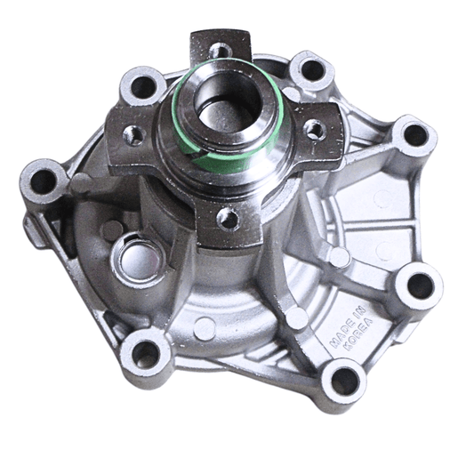 Bomba Agua HY H1 PORTER KIA FRONTIER 2.5 16 - 20 EURO 5 KOREA Orig - Repuestos BYC SPA - KIA - 25100 - 4A855ORIG