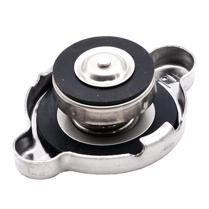 Tapa Radiador 1.1 HYUNDAI KIA Todos modelos Original - Repuestos BYC SPA - HYUNDAI - 25330 - 3K000OR
