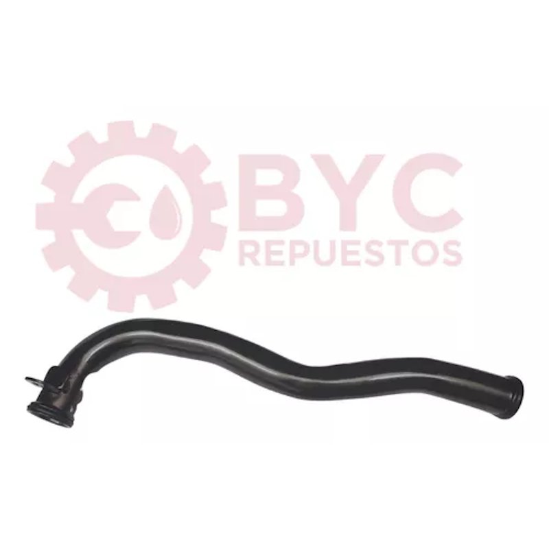 Cañeria Agua G4ke Kd Santa Fe 2.4 Sonata 2.0 Tucson 2.0 Alternativa - Repuestos BYC SPA - Repuestos BYC SPA - 25460 - 2G201ALT