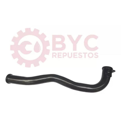 Cañeria Agua G4ke Kd Santa Fe 2.4 Sonata 2.0 Tucson 2.0 Korea - Repuestos BYC SPA - Repuestos BYC SPA - 25460 - 2G201KOR