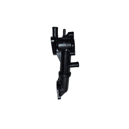 Base porta termostato HYUNDAI EON 4 salidas - Repuestos BYC SPA - Repuestos BYC SPA - 25600-05010 alt