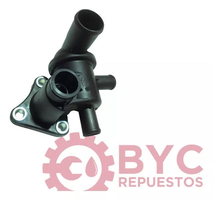 Tubo De Agua Surtidor Morning 1.1 - I10 1.1 2008 - 2014 Alternativo - Repuestos BYC SPA - Repuestos BYC SPA - 25611 - 02502 02766 - 02566ALT