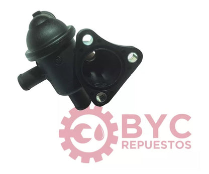 Tubo De Agua Surtidor Morning 1.1 - I10 1.1 2008 - 2014 - Repuestos BYC SPA - Repuestos BYC SPA - 25611 - 02502 02766 - 02566ORIG