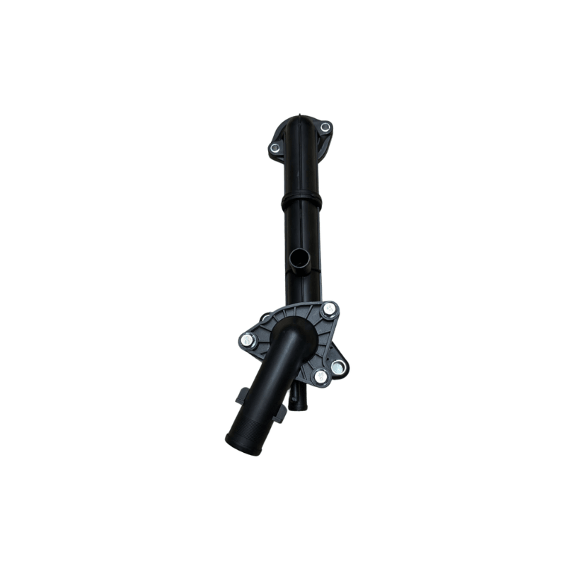 Base Termostato completo (base+termostato+tapa) Kia Morning 1.1 HY Atos I10 1.1 2004 - 2011 - Repuestos BYC SPA - Repuestos BYC SPA - 25622-02566Kr