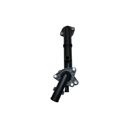 Base Termostato completo (base+termostato+tapa) Kia Morning 1.1 HY Atos I10 1.1 2004 - 2011 - Repuestos BYC SPA - Repuestos BYC SPA - 25622-02566Kr