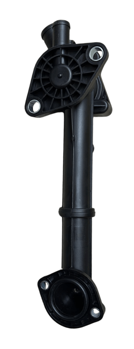 Base Termostato completo (base+termostato+tapa) Kia Morning 1.1 HY Atos I10 1.1 2004 - 2011 - Repuestos BYC SPA - Repuestos BYC SPA - 25622-02566Kr