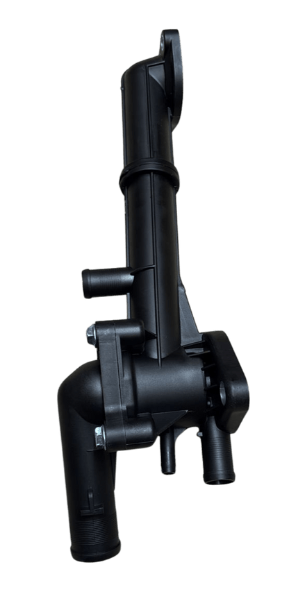 Base Termostato completo (base+termostato+tapa) Kia Morning 1.1 HY Atos I10 1.1 2004 - 2011 - Repuestos BYC SPA - Repuestos BYC SPA - 25622-02566Kr