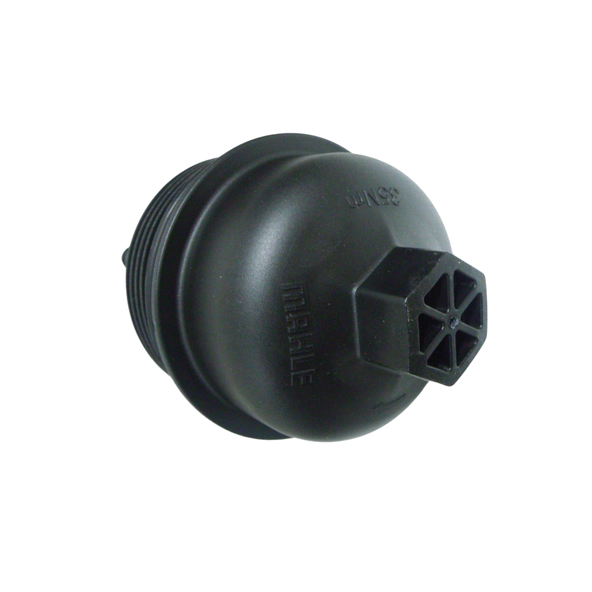 Tapa filtro aceite Hyundai Accent Original - Repuestos BYC SPA - HYUNDAI KIA - 26315 - 2A000OR