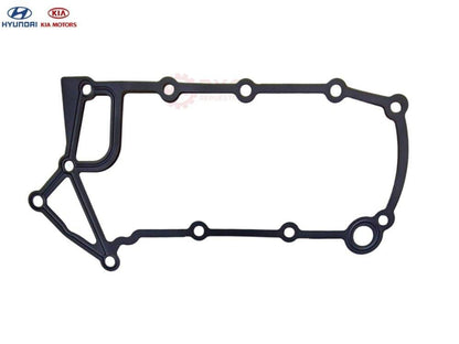 Empaquetadura enfriador de aceite HYUNDAI y KIA Frontier - Porter - new H1 2500 - Repuestos BYC SPA - HYUNDAI KIA - 26451 - 4A700OR