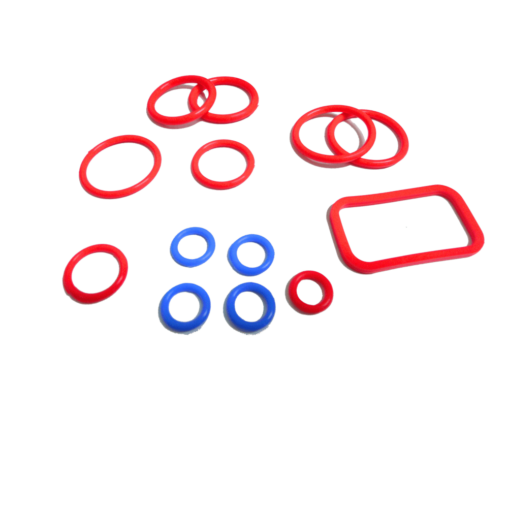 Kit Oring enfriador aceite Besta Frontier Terracan Carnival Alt - Repuestos BYC SPA - Repuestos BYC SPA - 26460 - 4A000Alt