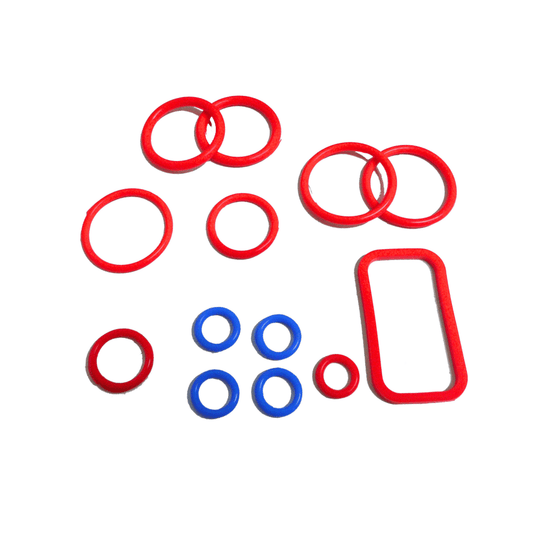 Kit Oring enfriador aceite Besta Frontier Terracan Carnival Alt - Repuestos BYC SPA - Repuestos BYC SPA - 26460 - 4A000Alt