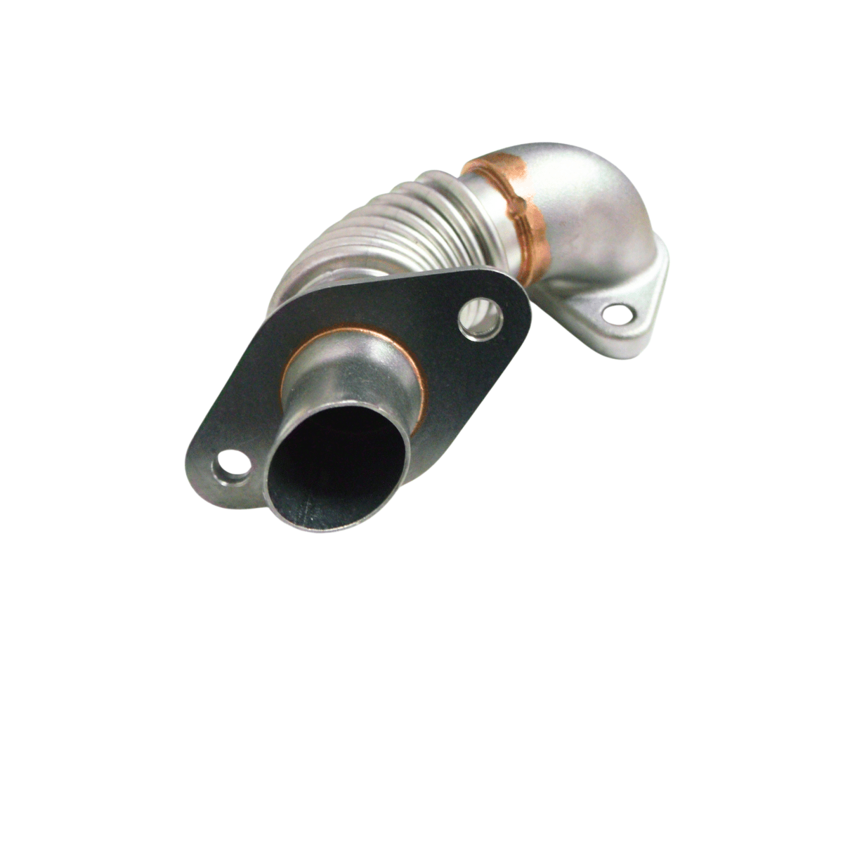 Cañeria válvula EGR HYUNDAI H1 2.5 2011 - 2017 Original - Repuestos BYC SPA - HYUNDAI KIA - 28485 - 4A700