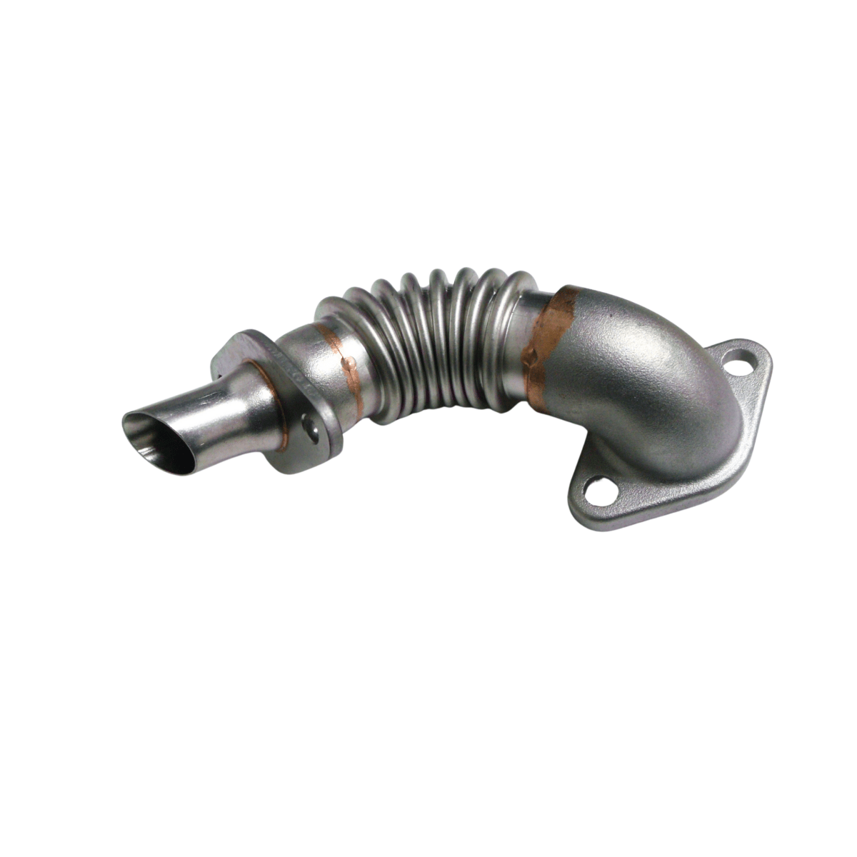 Cañeria válvula EGR HYUNDAI H1 2.5 2011 - 2017 Original - Repuestos BYC SPA - HYUNDAI KIA - 28485 - 4A700