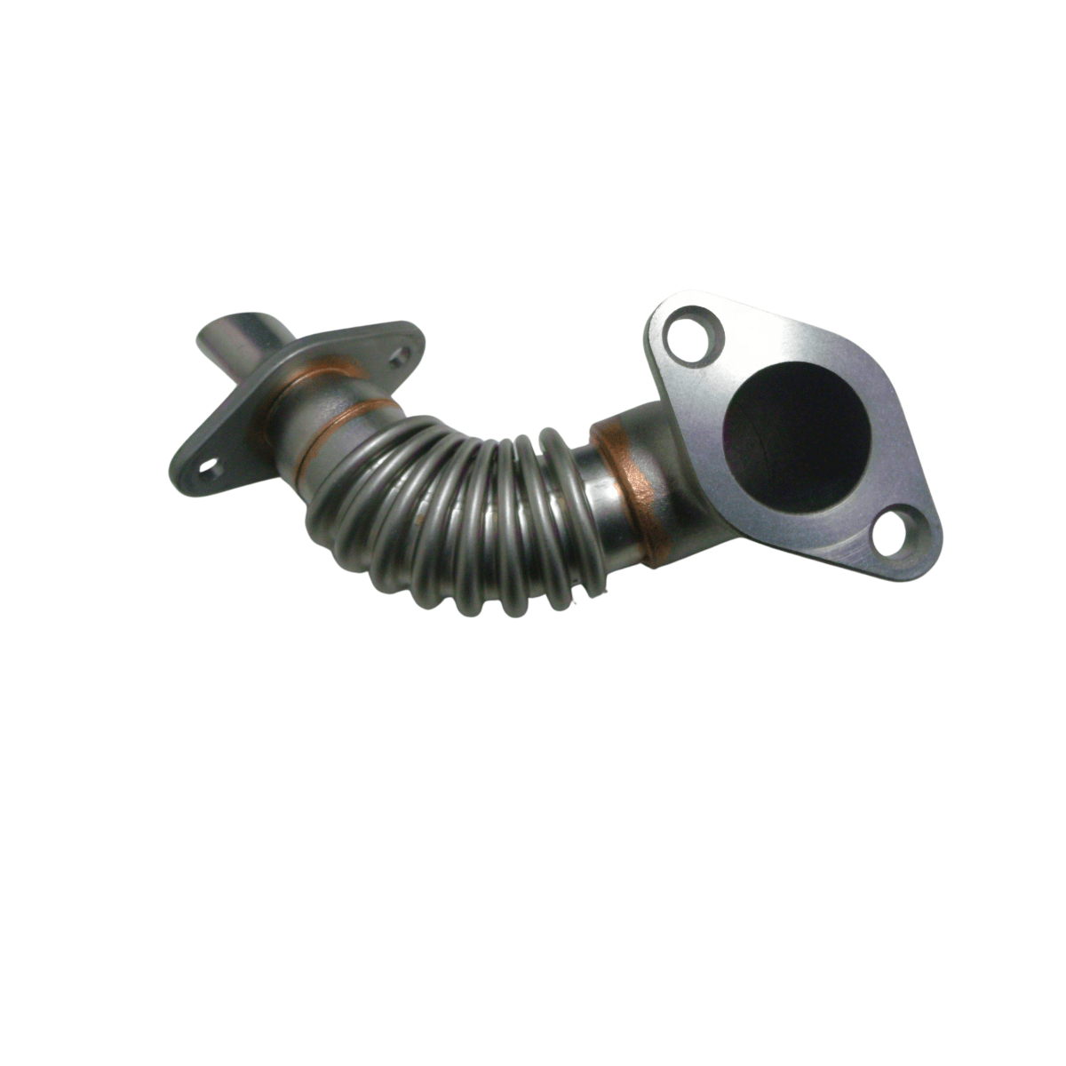 Cañeria válvula EGR HYUNDAI H1 2.5 2011 - 2017 Original - Repuestos BYC SPA - HYUNDAI KIA - 28485 - 4A700