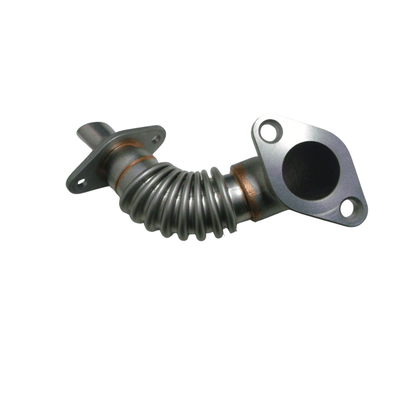 Cañeria válvula EGR HYUNDAI H1 2.5 2011 - 2017 Original - Repuestos BYC SPA - HYUNDAI KIA - 28485 - 4A700