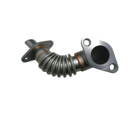 Cañeria válvula EGR HYUNDAI H1 2.5 2011 - 2017 Original - Repuestos BYC SPA - HYUNDAI KIA - 28485 - 4A700