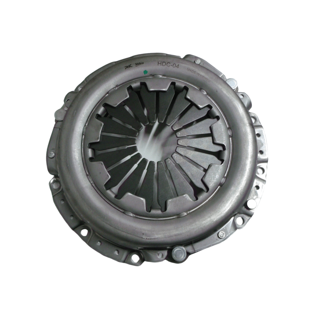 Kit Embrague NISSAN SENTRA 1.8 PRIMERA 2.0 VALEO KOREA - Repuestos BYC SPA - VALEO - 30014Z300 3 PIEZAS VALEO
