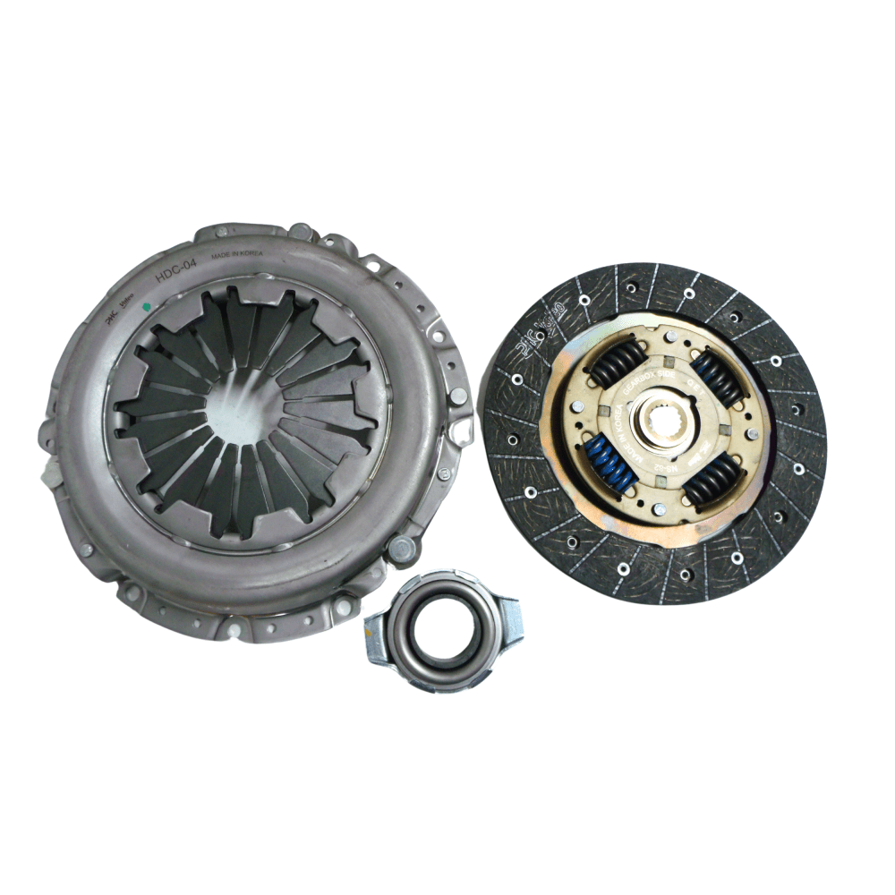 Kit Embrague NISSAN SENTRA 1.8 PRIMERA 2.0 VALEO KOREA - Repuestos BYC SPA - VALEO - 30014Z300 3 PIEZAS VALEO