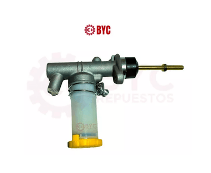 Bomba De Embrague Ssangyong Musso Korando 2.9 3.2 Korea - Repuestos BYC SPA - Repuestos BYC SPA - 3051005001KOR