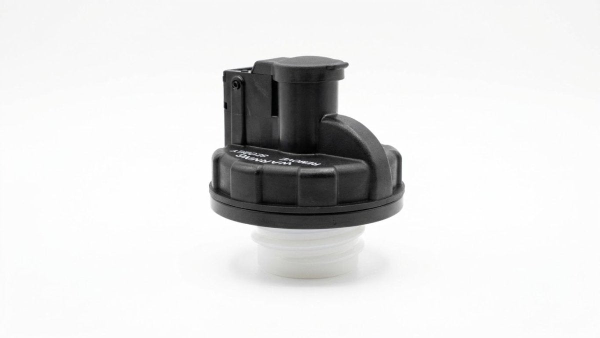 TAPA ESTANQUE COMBUSTIBLE ORIGINAL HY KIA FRONTIER 2.5 2.7 2.9 3.0 00-15 PORTER 2.5 04-16 - Repuestos BYC SPA - Repuestos BYC SPA - 31010-4EA10 ORG
