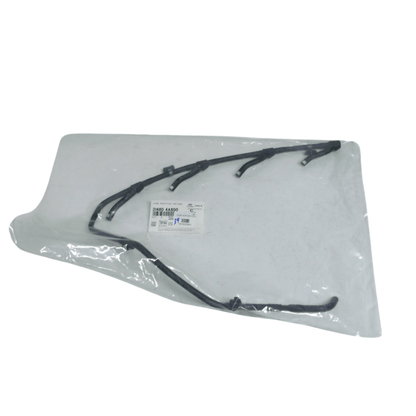 Cañería retorno combustible HY KIA Porter H100 FRONTIER Original - Repuestos BYC SPA - HYUNDAI KIA - 31480 - 4A800OR